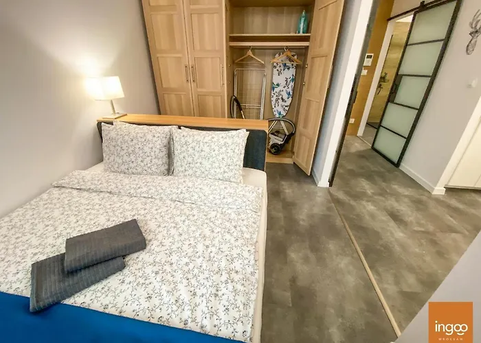 Ingoo Lägenhet