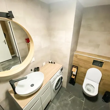Appartement Ingoo *