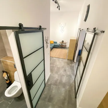 Apartment Ingoo *