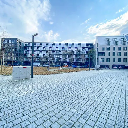 Ingoo Apartment