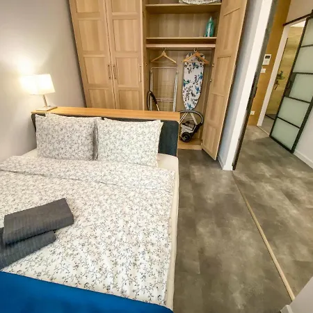 Ingoo Apartment