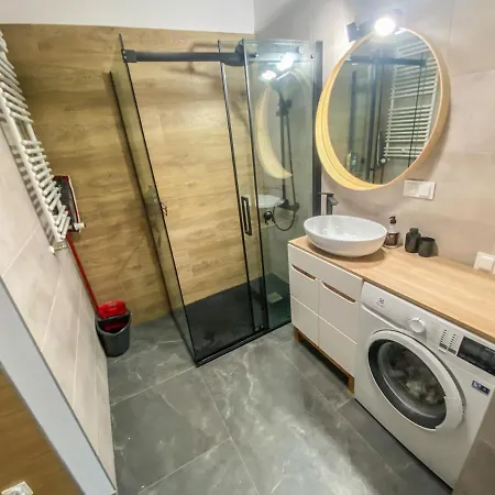 Apartment Ingoo *