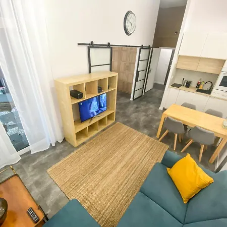 Apartment Ingoo *