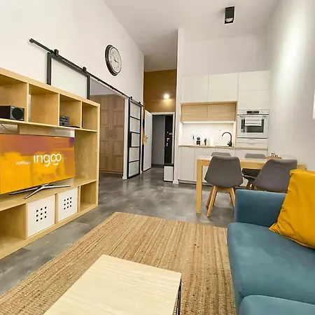 Apartment Ingoo